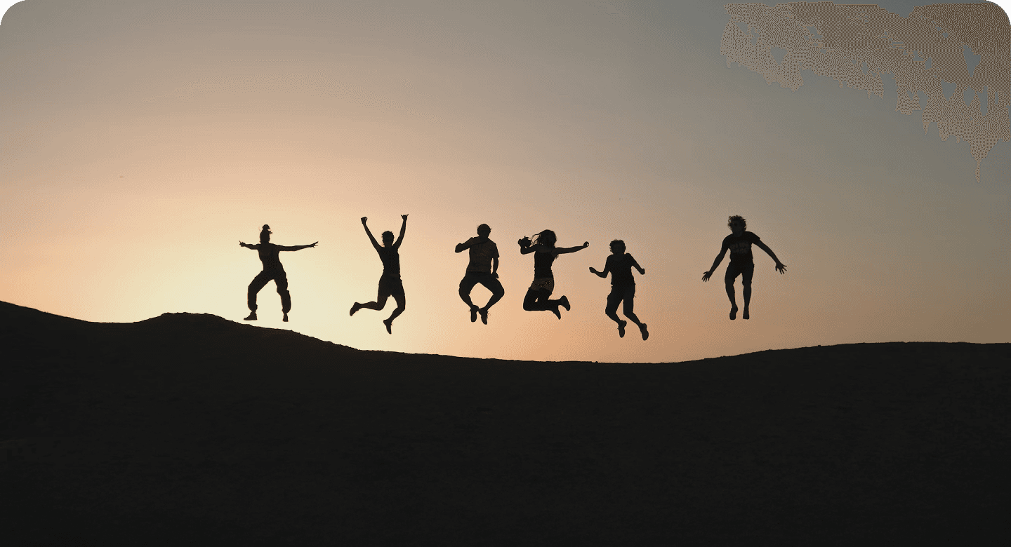 Why Lumina background